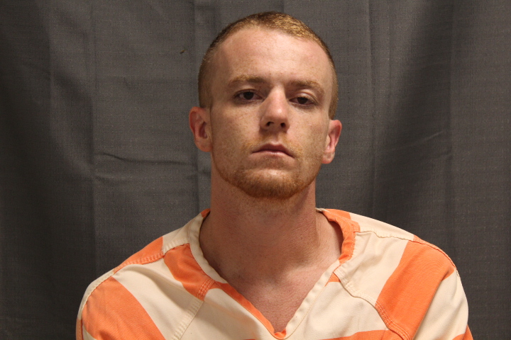 Hannibal Man Crashes Truck During Chase With Audrain County Sheriff’s Deputies