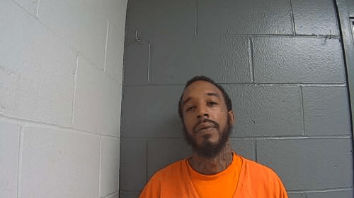 Wanted Fugitive Arrested In Fulton