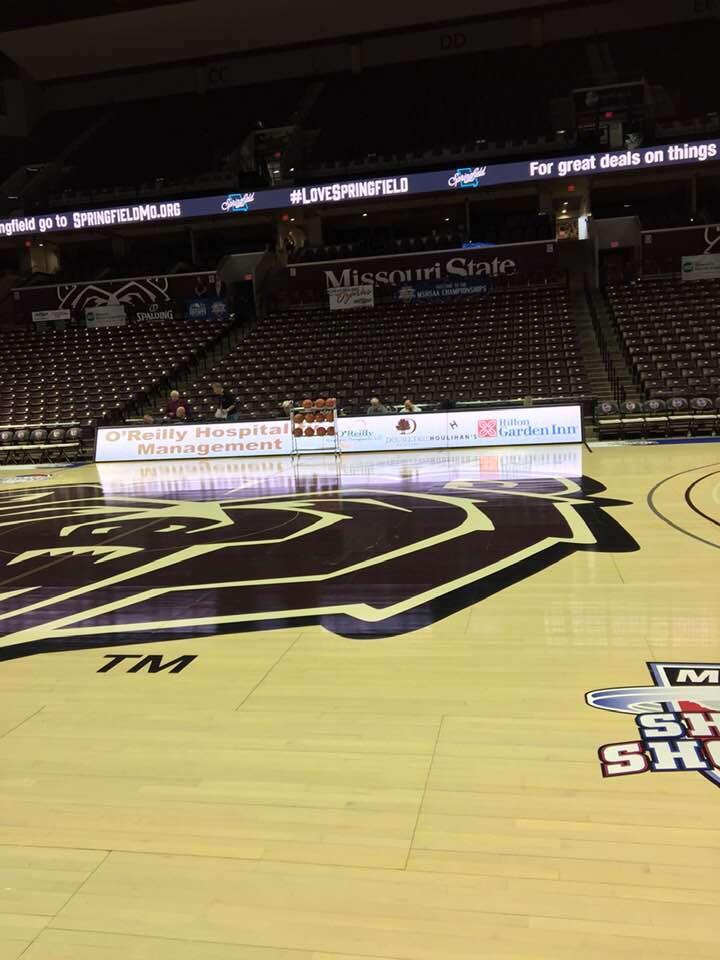 KXEO Sports Report For 3/16/20