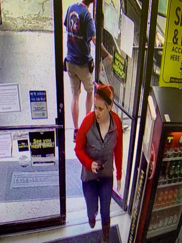 Fulton Police Looking For Help In Identifying Suspects Accused Of Stealing At Multiple Different Retail Stores