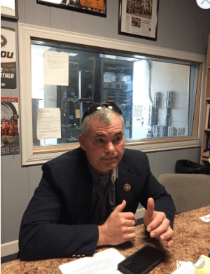 Audrain County Jail Has No Positive COVID-19 Cases