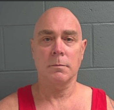 Iowa Man Charged With Child Sex Crimes In Callaway County