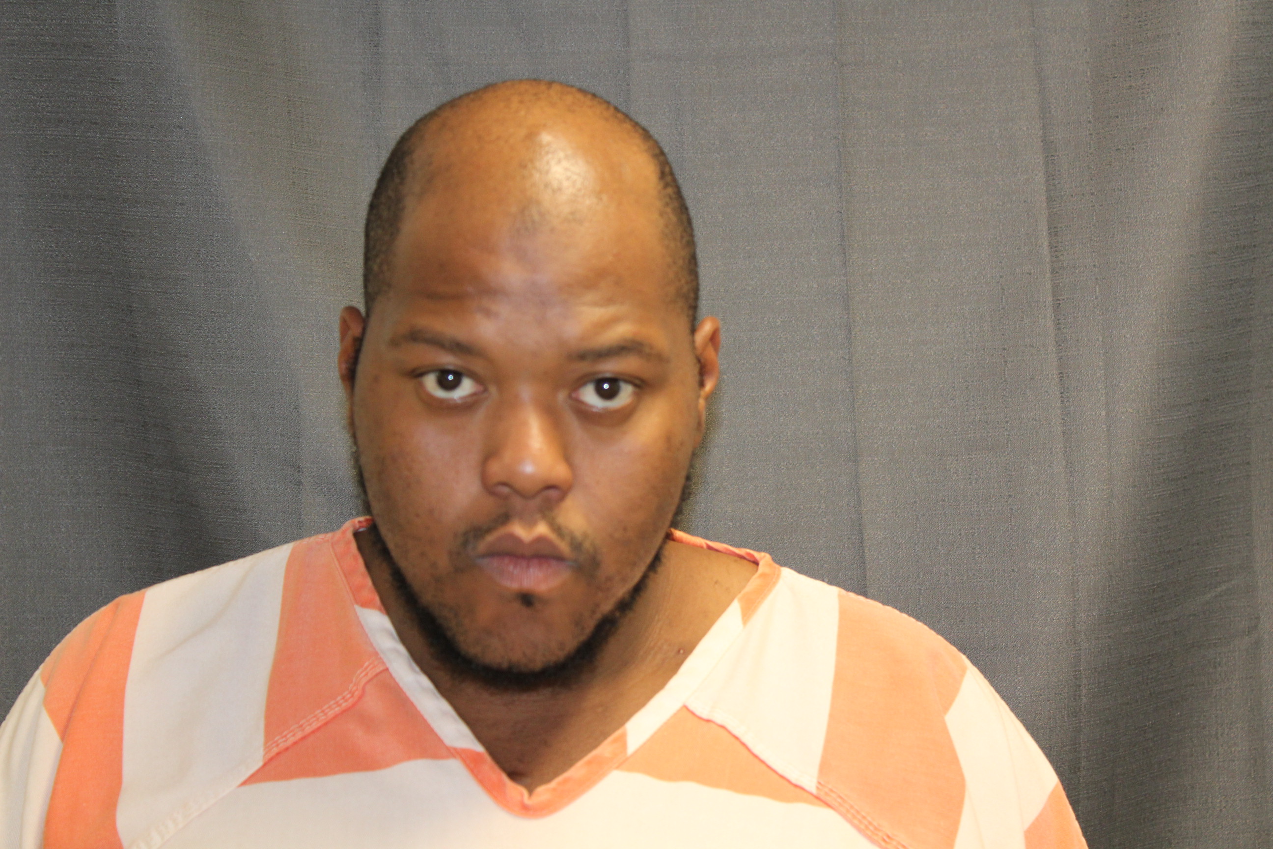 Mexico Man Arrested Accused Of Threatening To Shoot Someone With Stolen Firearm