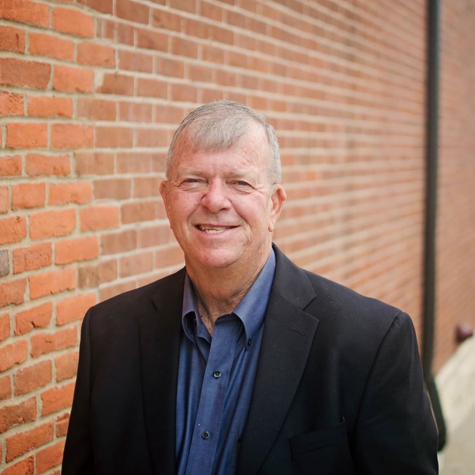 kent haden