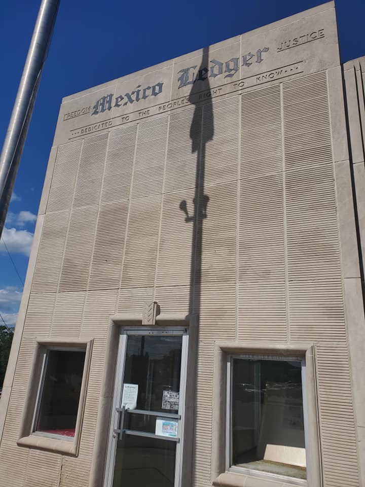 An Iconic Building In Mexico Set To Change Ownership