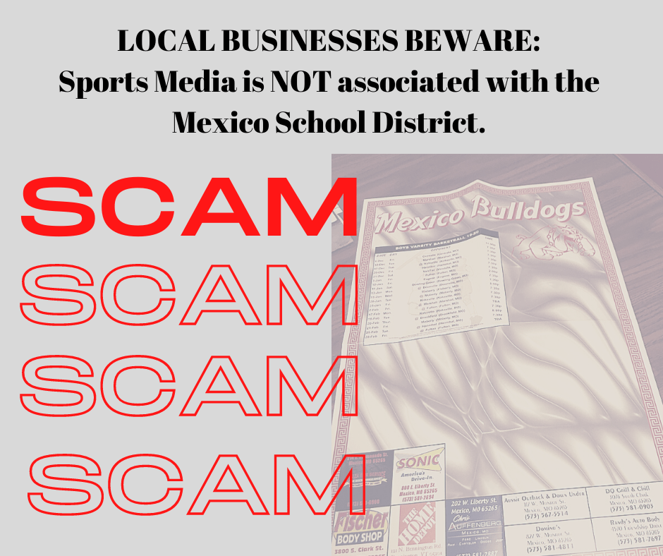 Mexico Public Schools Warns Of A Scam