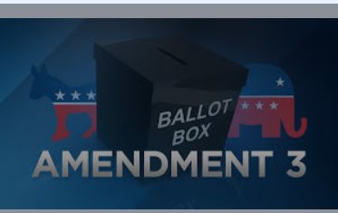 A Closer Look At Amendment Three On The November Third Ballot In Missouri