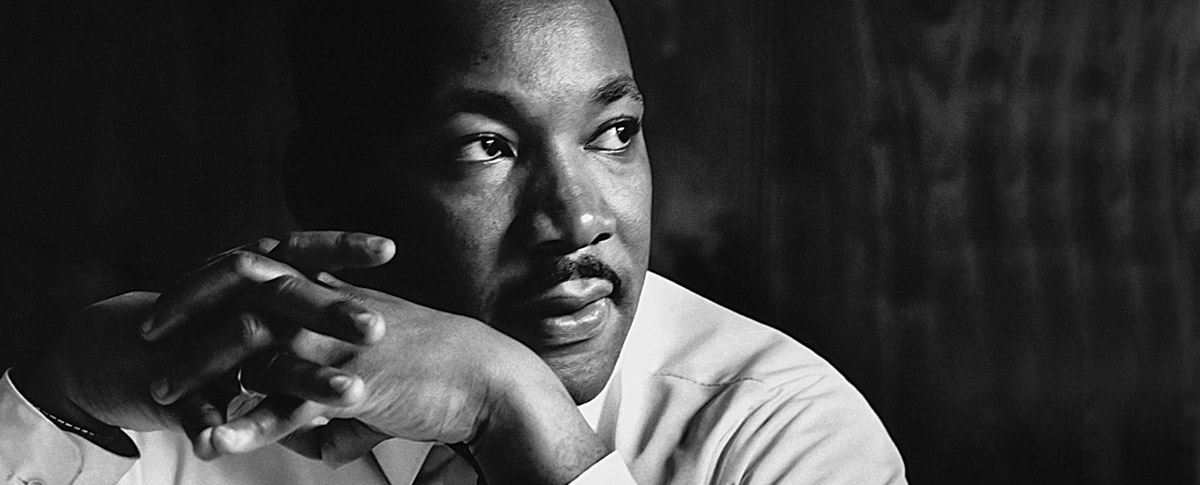 Mexico Commemorates Dr. Martin Luther King, Jr.’s Birthday