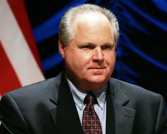 Rush Limbaugh Dies At Age Seventy After Battle With Lung Cancer