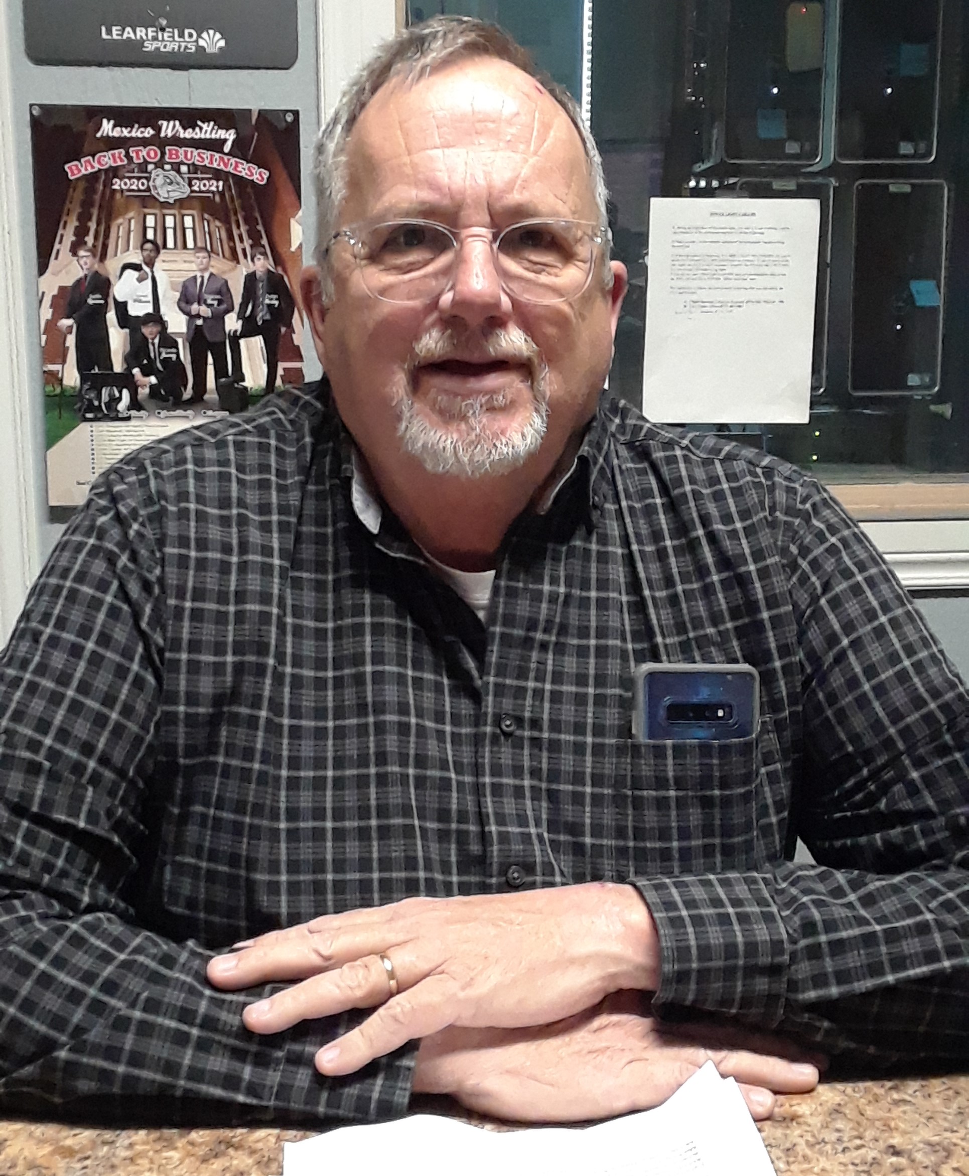 Don Marking Joins Am I Awake Morning Show To Share Realtor Award Winners