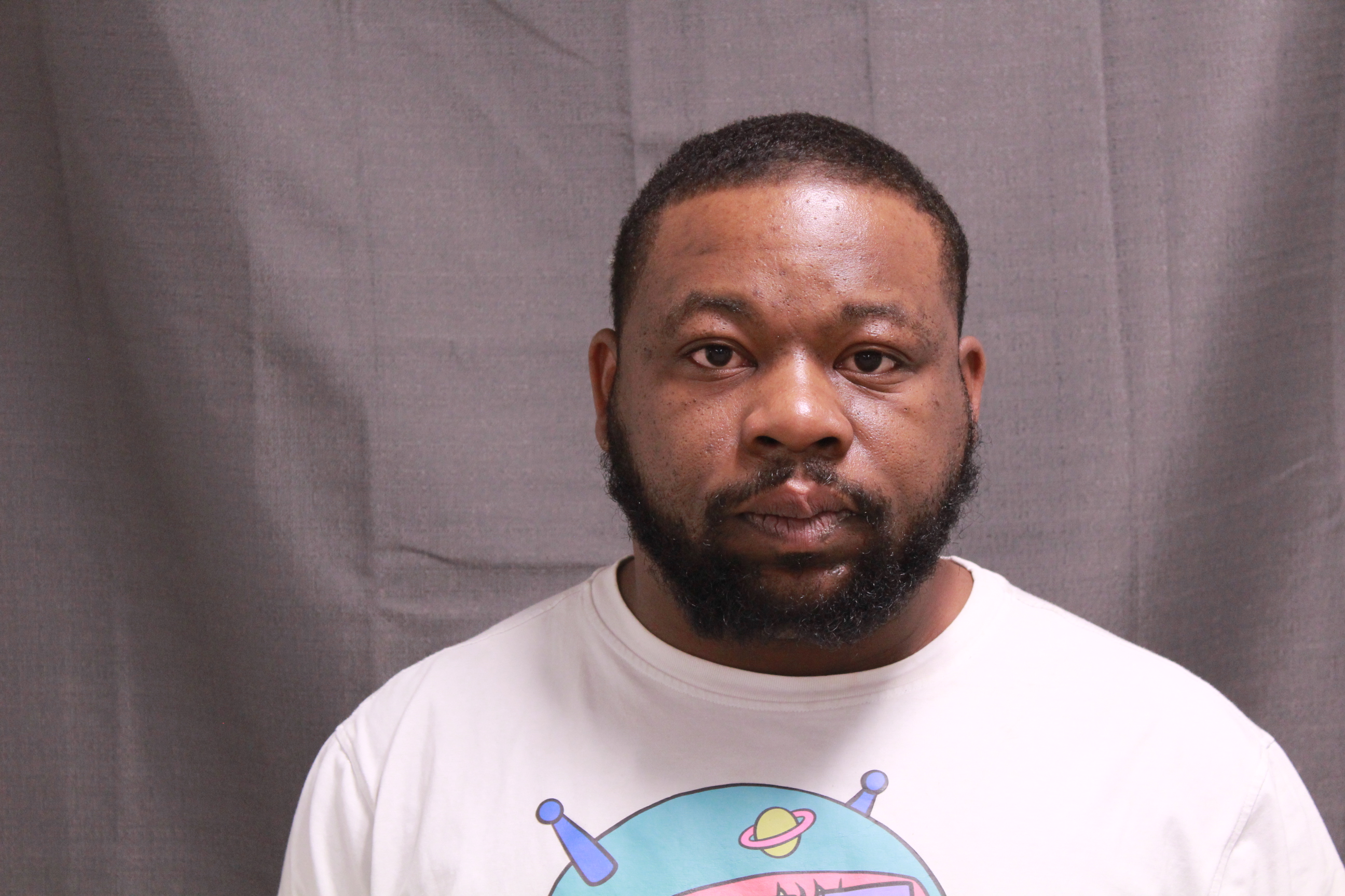 Mexico Man Arrested For DWI And Assaulting An Officer