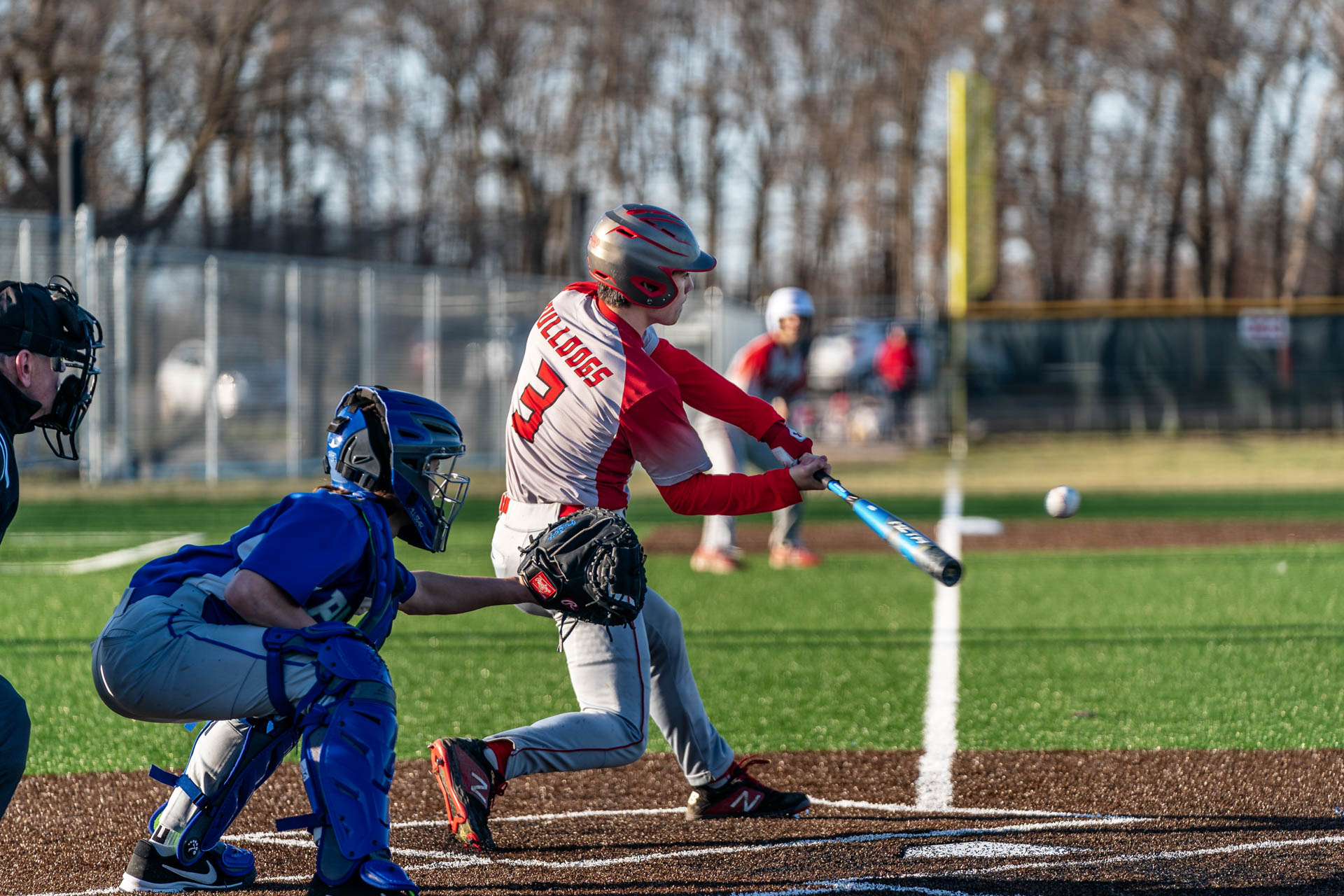 KXEO Sports Report 4/5/21