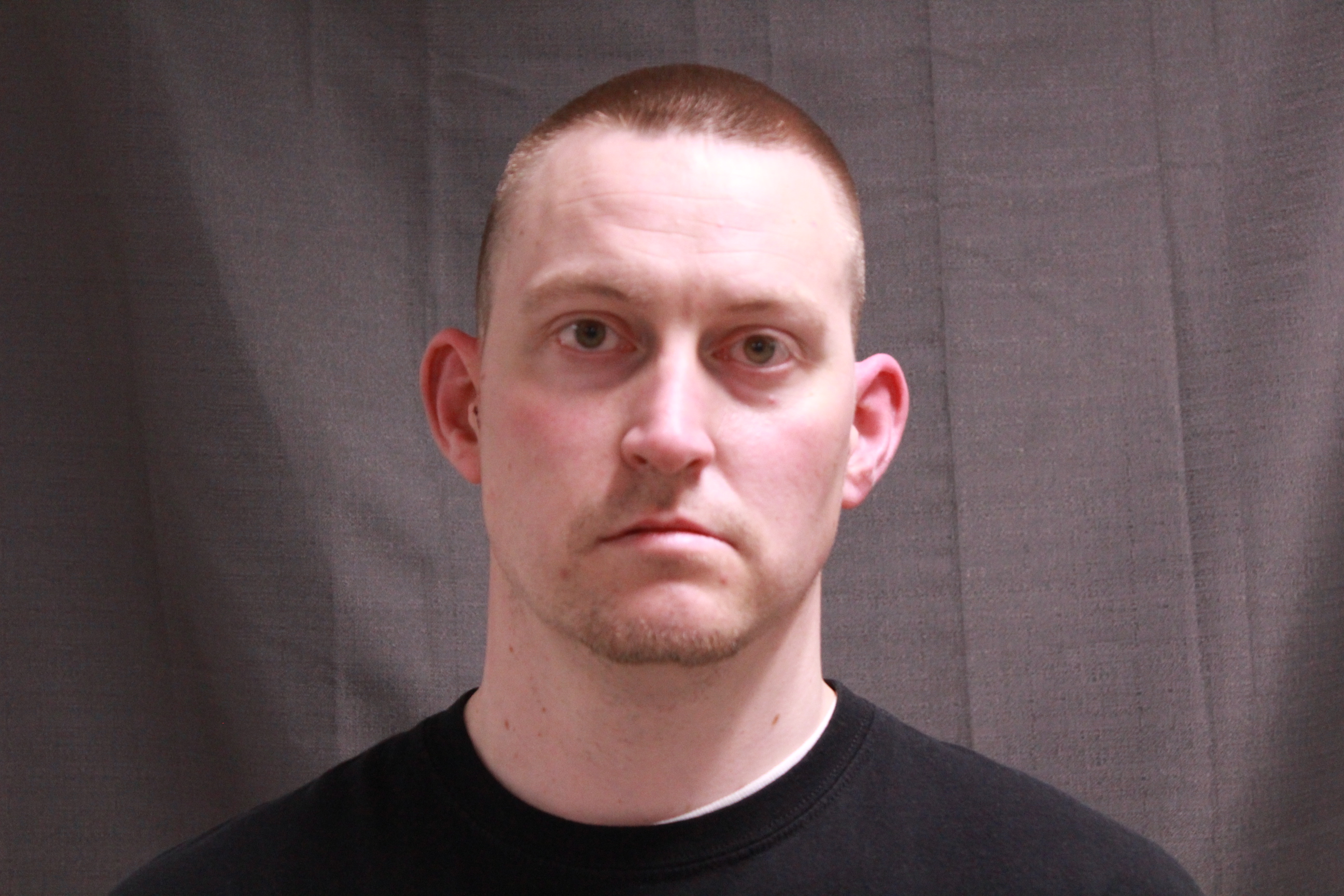 Mexico Public Safety Arrests O’Fallon Man On Forgery Charges