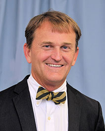 Dr. Randall Williams Resigns As Head Of MO Department of Health & Senior Services