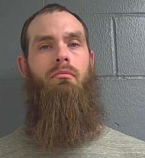 Mexico Man Arrested In Callaway County On Drug Charges