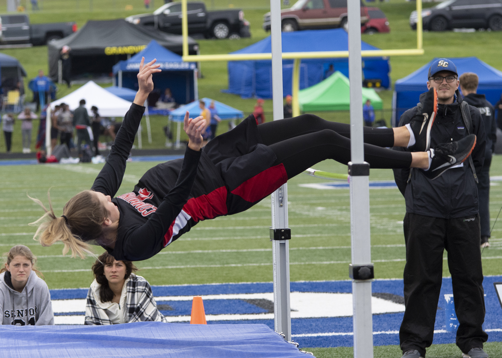 KXEO Sports Report 5/17/21