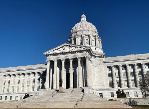 MO Lawmakers Pass Budget Without Medicaid Expansion