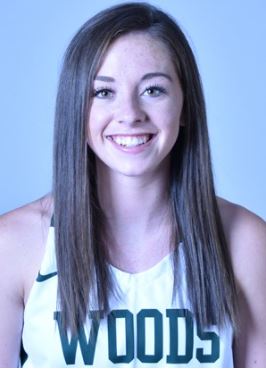 Local College Track Star Headed To National Competition