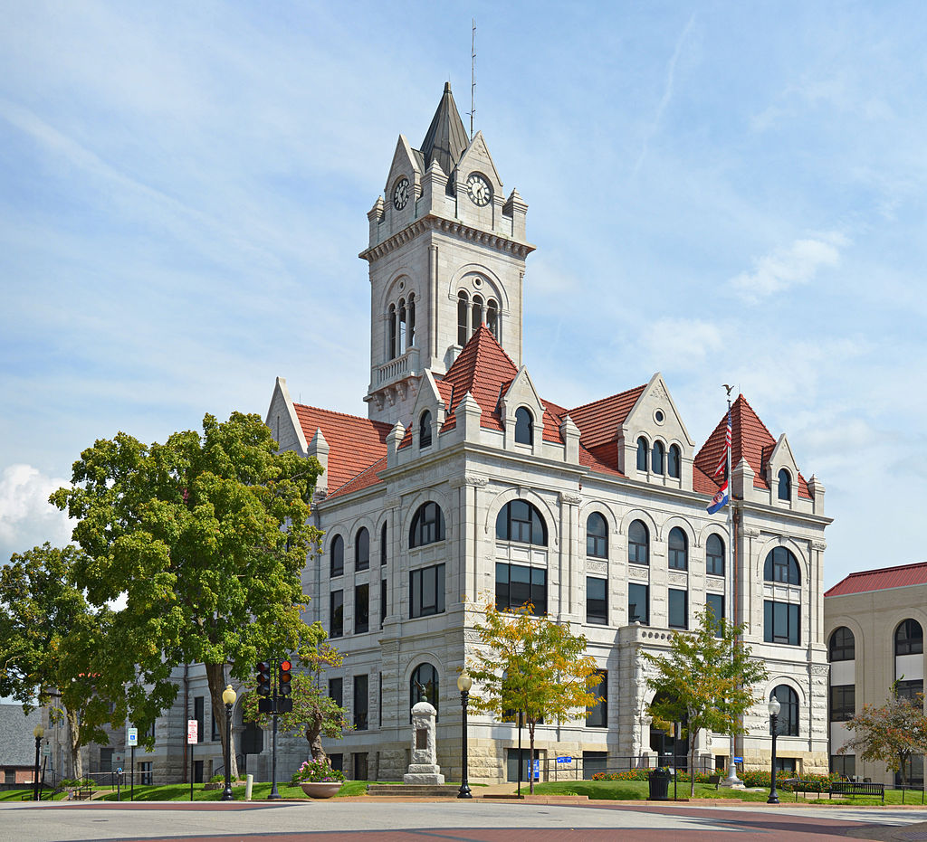 Cole County Judge Declares Medicaid Expansion Unconstitutional