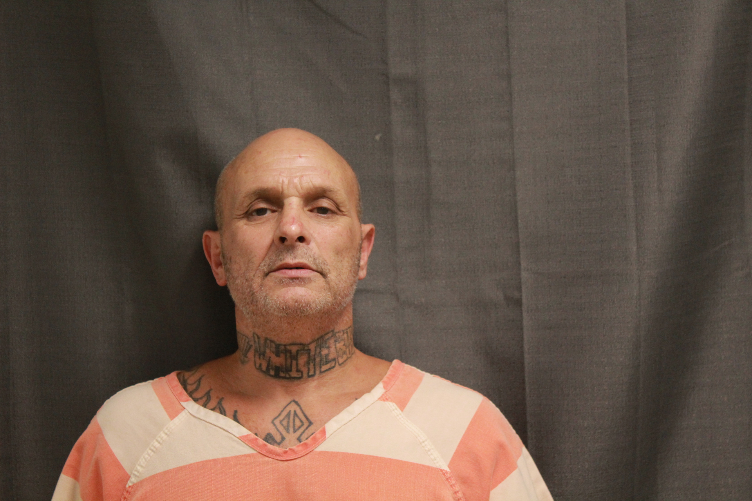 Convicted Murderer On The Run Arrested By Mexico Public Safety In Walmart Parking Lot