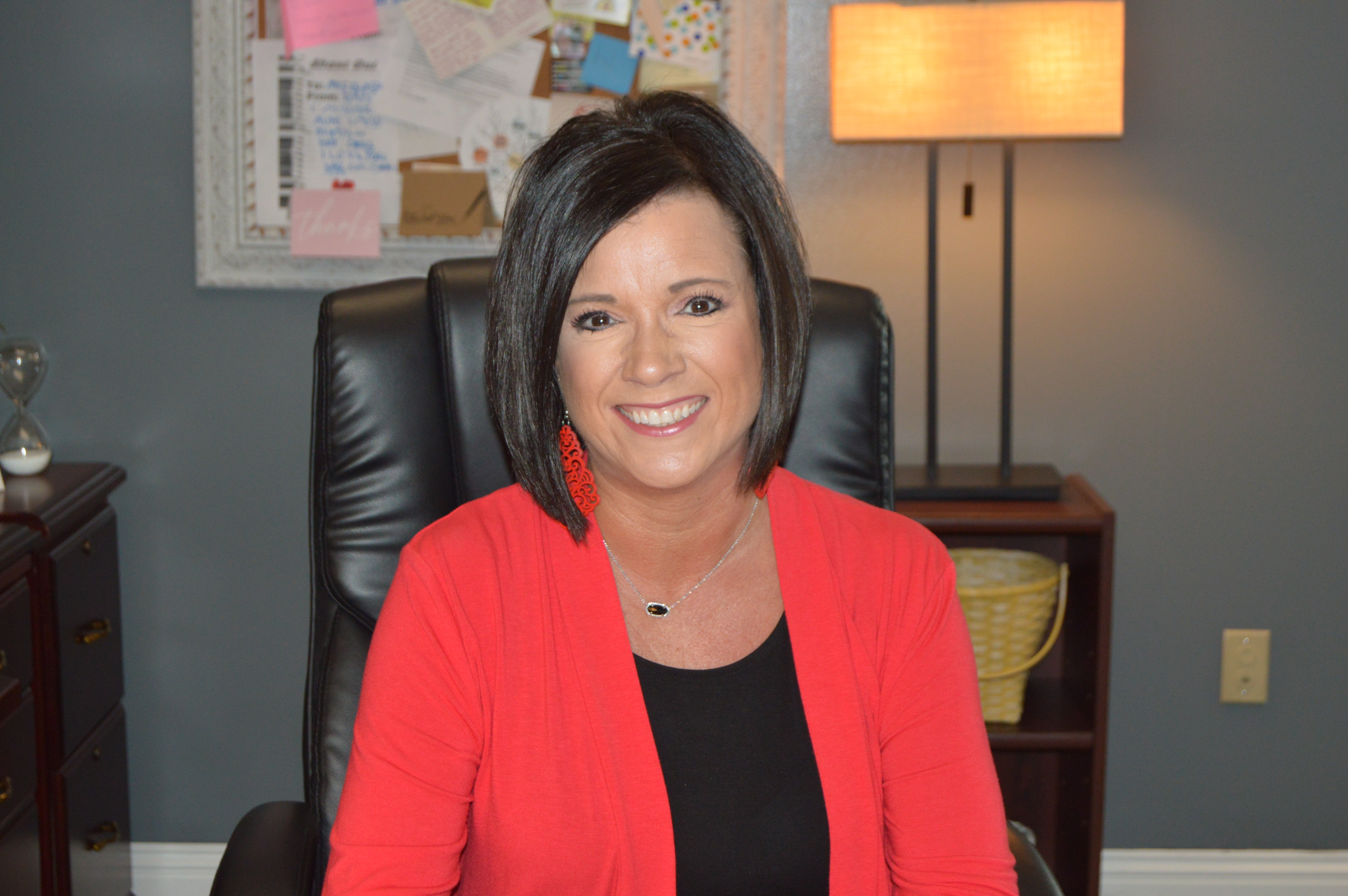Chastain Named Mexico Public Schools Superintendent