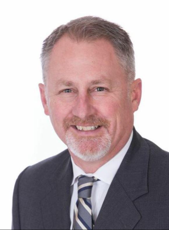 Mexico Man Named President Elect Of The Missouri Association Of Insurance Agents