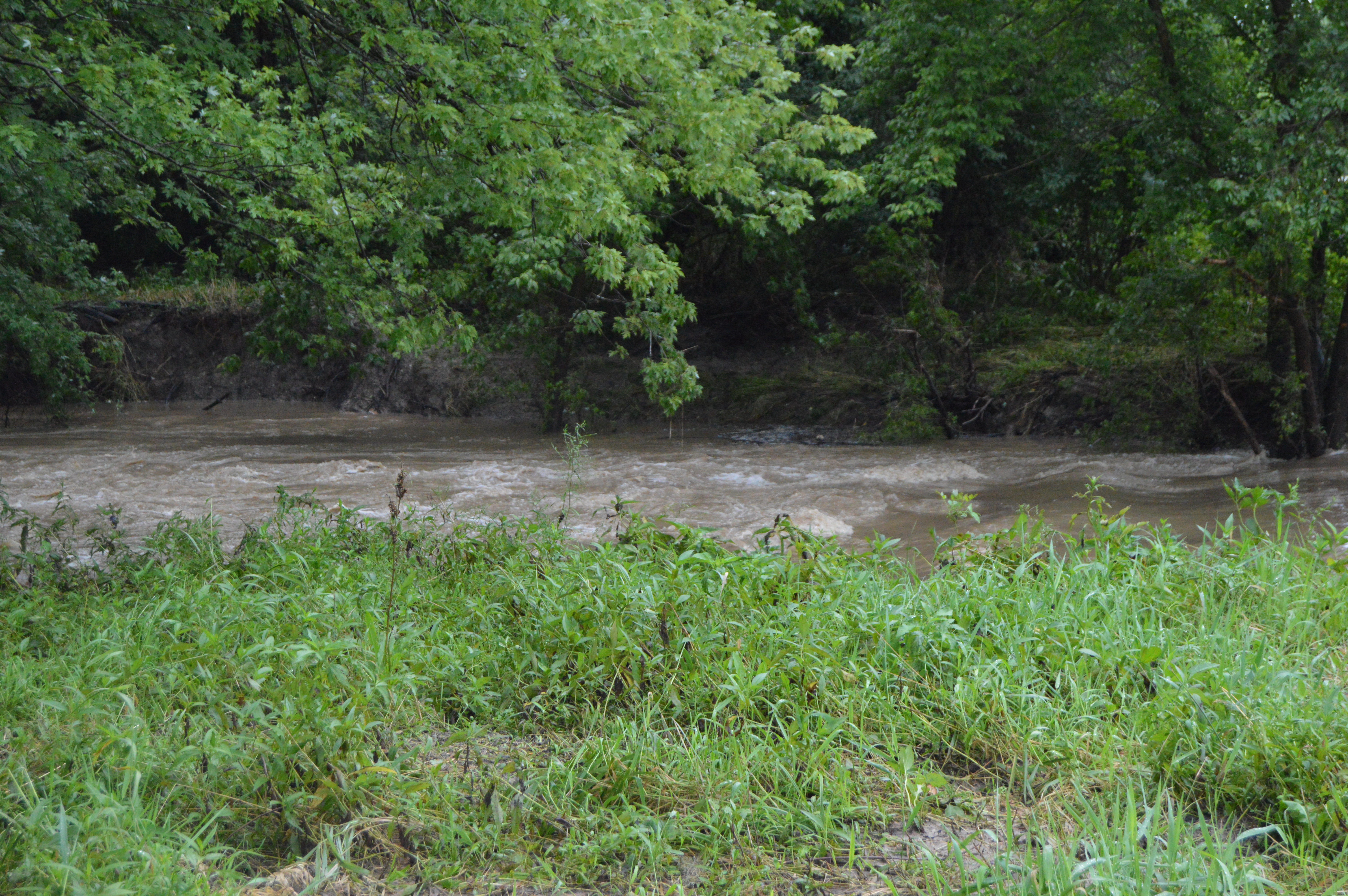 Missouri Counties To Receive FEMA Funding After June Storms