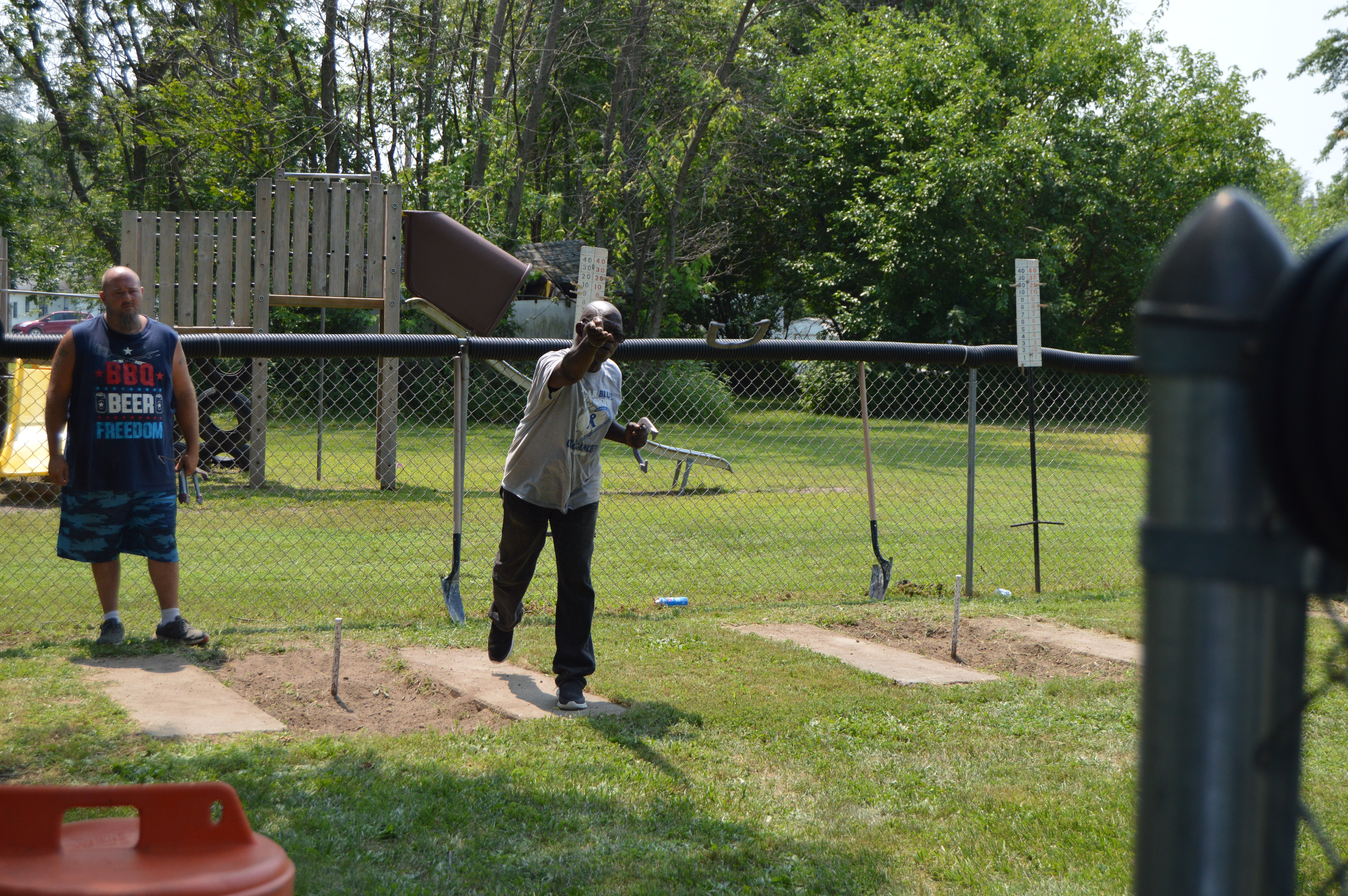 Photos Of Farber Fun Fest From Saturday