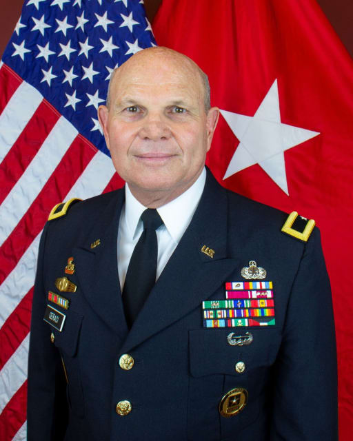Missouri Military Academy Extends President Geraci’s Contract