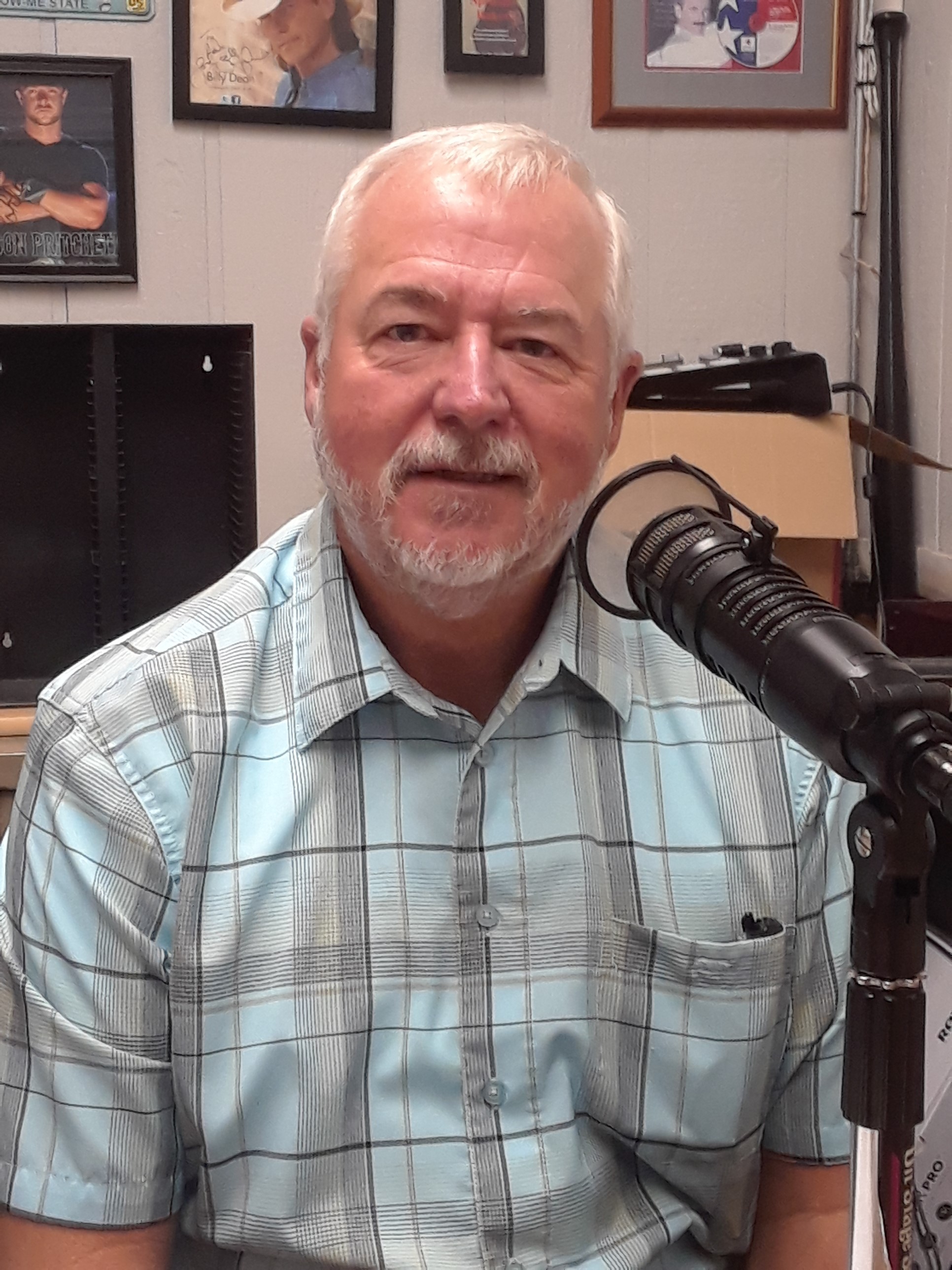 Steve Hobbs Joins Public Perspectives