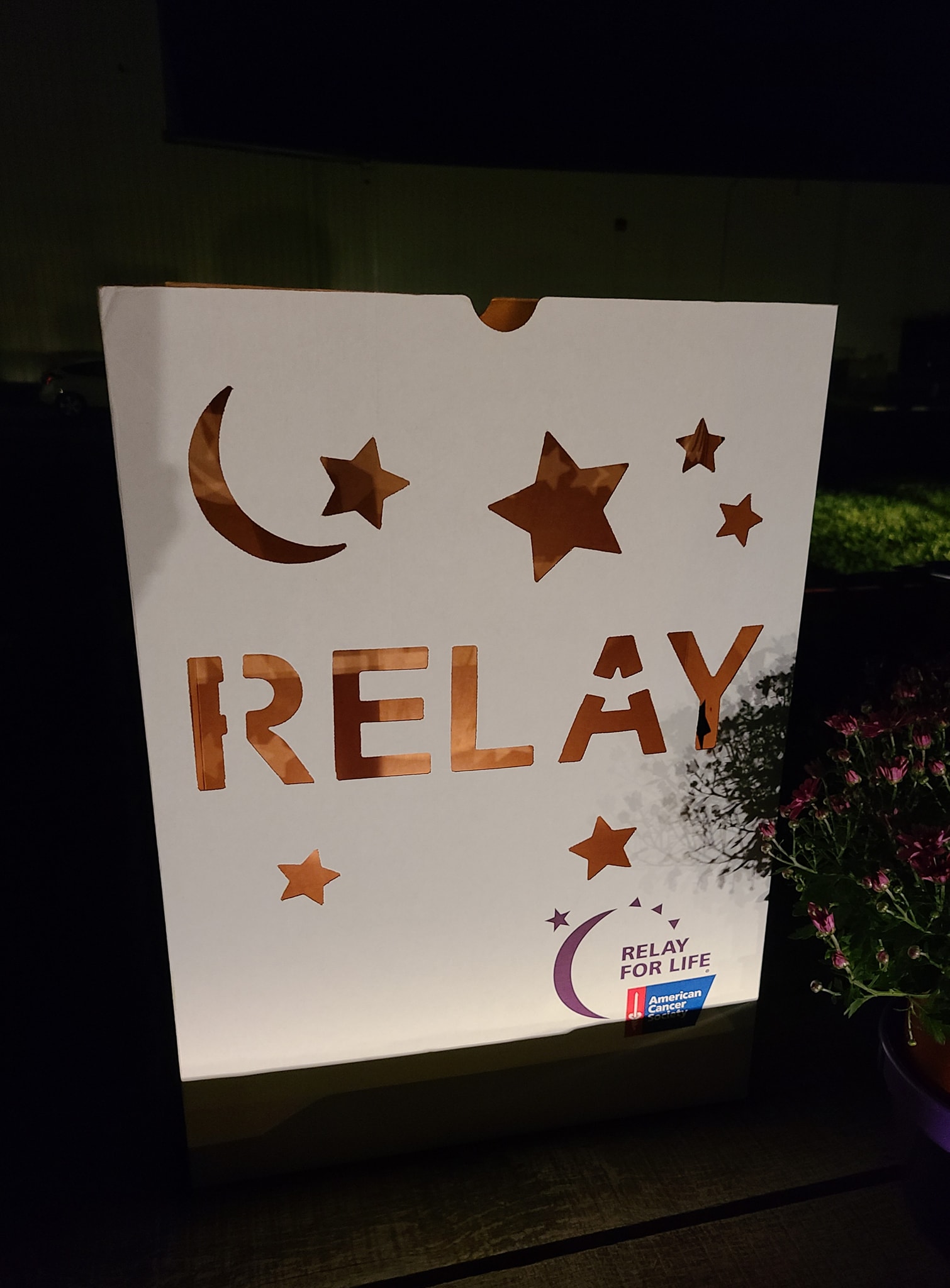 2021 Relay For Life of Audrain County Wraps Up