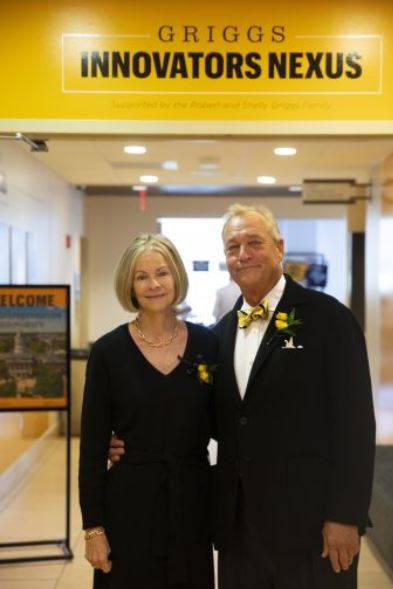 New Gift To MU Will Help Entrepreneurial Students