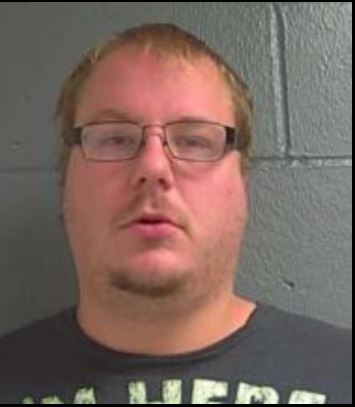Fulton Man Charged In Connection To A Shots Fired Incident In Callaway County