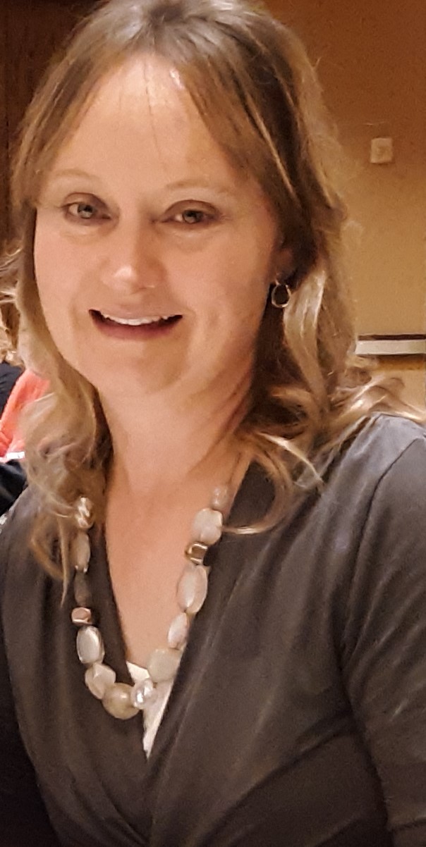 Horticulture Field Specialist Jennifer Schutter With MU Extension Joins Public Perspectives