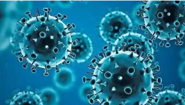 First Case Of Omicron COVID-19 Variant Found In Missouri
