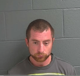 Fulton Man Arrested On Drug Related Charges