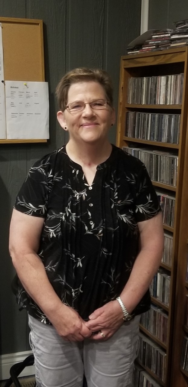 Beloved Retired Teacher from Mexico to Present her Newly Published Poems at Library Tonight