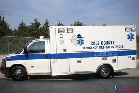Jefferson City Man Seriously Wounded After Shooting During Domestic Dispute