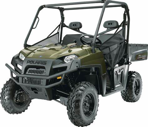 Five People Injured in Four-Wheeler Rollover Near Fulton