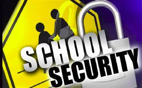 School Safety Being Prioritized in Area Districts
