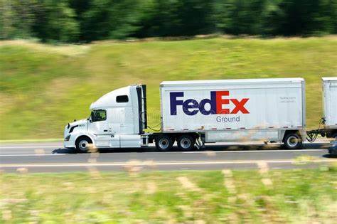 FedEx Driver Falls Asleep at the Wheel and Shuts Down I-70 for Three Hours Yesterday