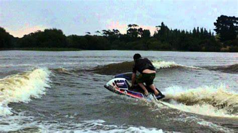 Jet-Ski Accident Kills Jefferson City Man at the Lake of the Ozarks