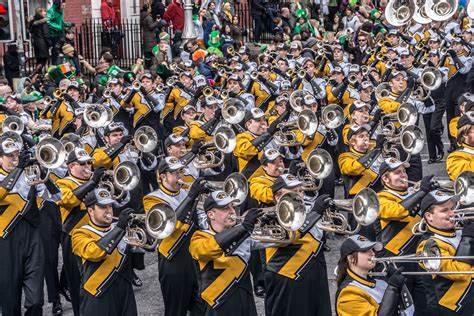 Marching Mizzou to Play for Chiefs on Amazon Prime Thursday