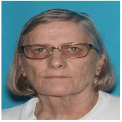 Silver Advisory for Camden Woman