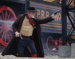South Fork Regulators Come to Hardin Park to Re-Enact Life of Cattle Drovers