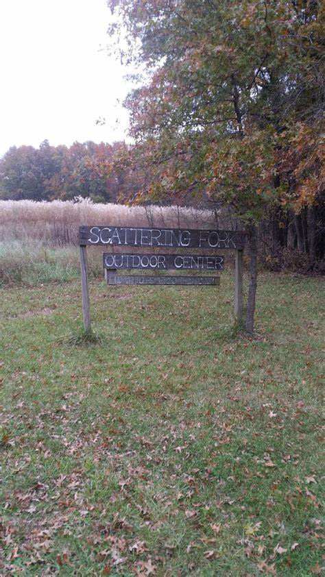 Scattering Fork Outdoor Center Set to Celebrate Grandparents’ Day