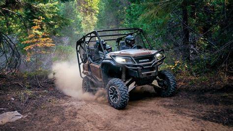 UTV Crash Injures Three Teens in Gasconade County