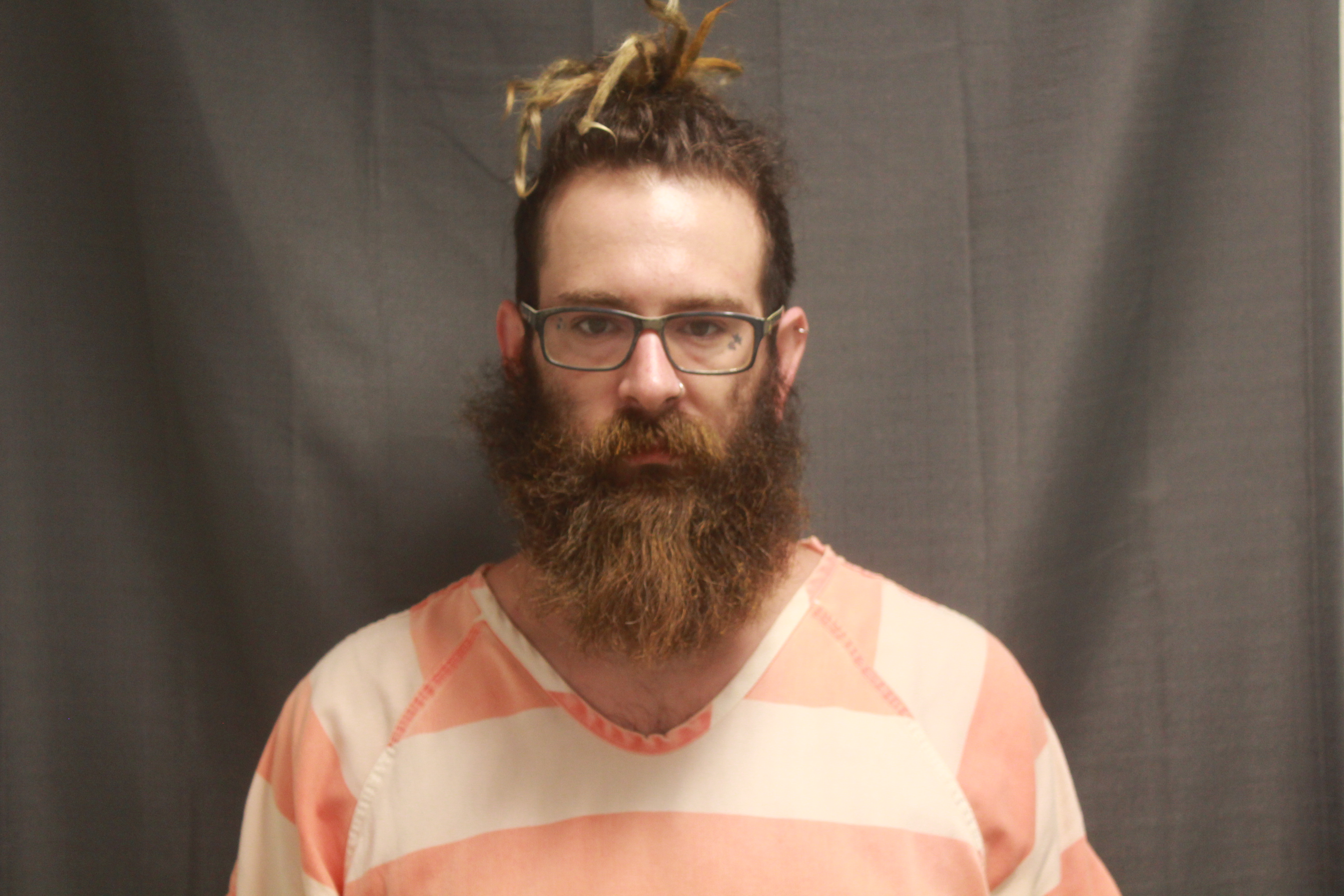 Mexico Man Accused Of Disturbance Involving A Weapon