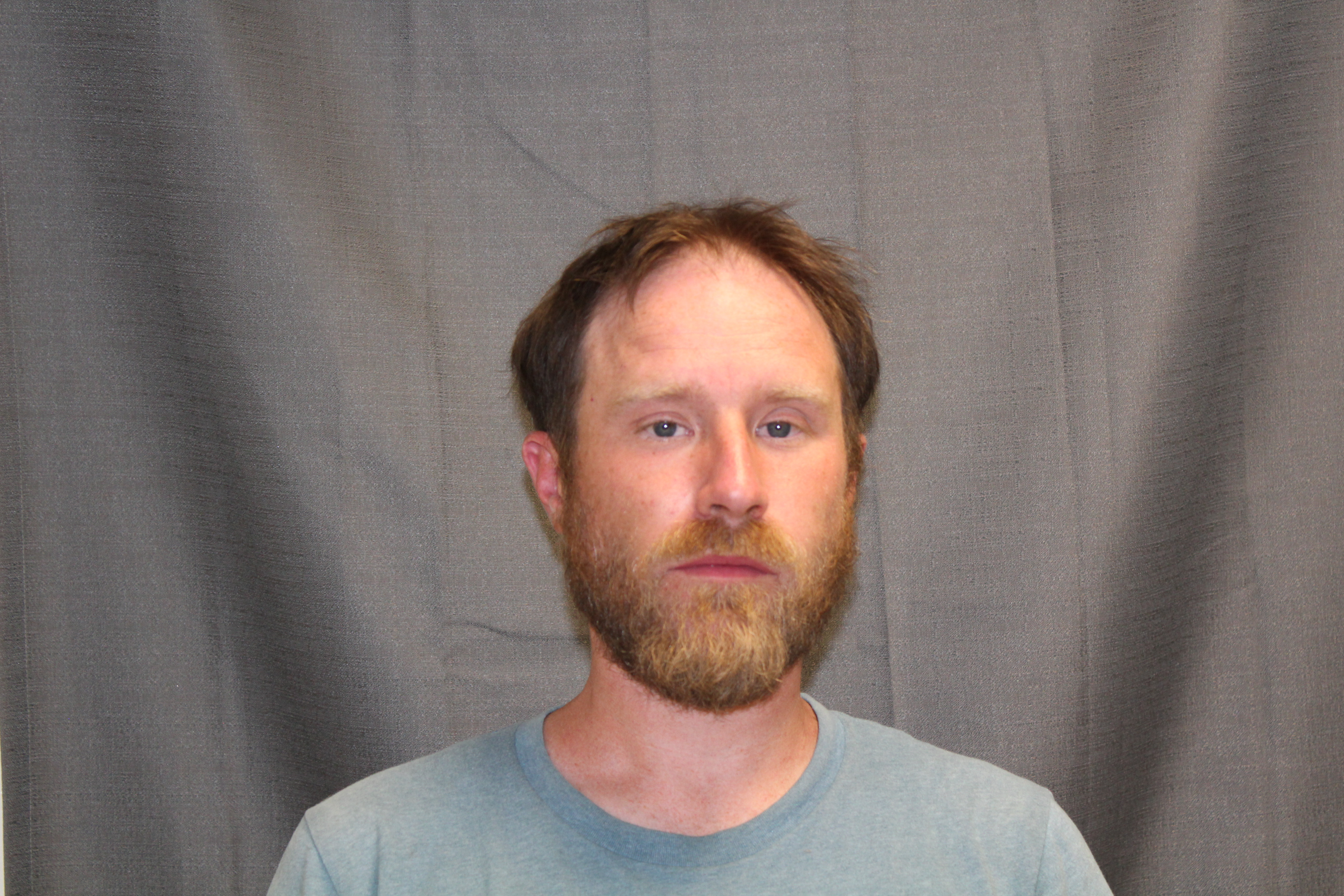 Mexico Man Arrested For Negligent Burning Following Grass Fire On South Clark Street