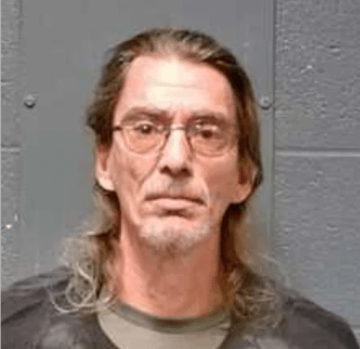 Barham arrested on sexual assault of children